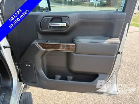 Used 2020 GMC Sierra 1500 Elevation w/ Elevation Value Package AWD/4WD image 31