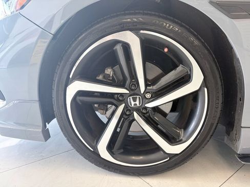 Used 2022 Honda Accord Sport image 38
