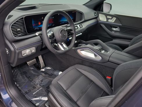New 2026 Mercedes-Benz GLE 53 AMG 4MATIC Coupe image 18