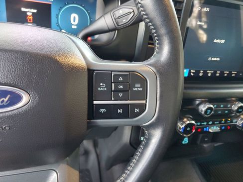 Used 2024 Ford F250 Lariat w/ Sport Appearance Package AWD/4WD image 28