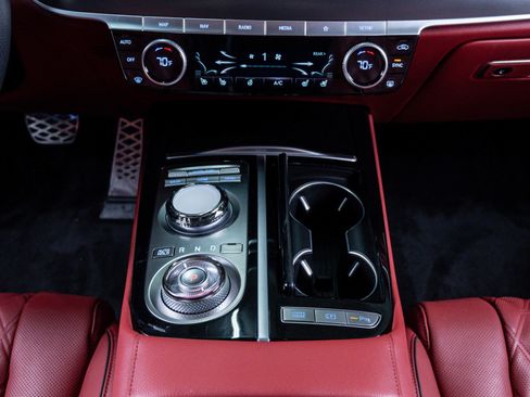 Used 2024 Genesis G80 3.5T Sport image 28