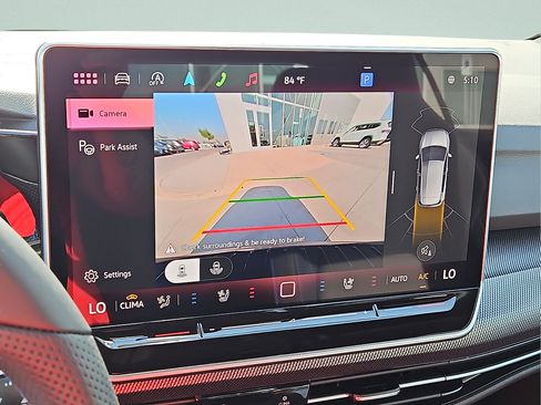 New 2026 Volkswagen Golf AWD/4WD image 19