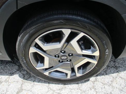 Used 2024 Hyundai Palisade SEL AWD/4WD image 24