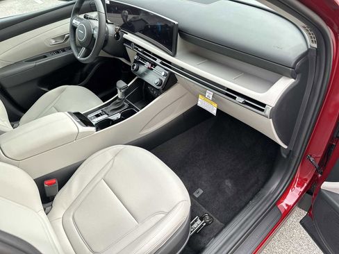 New 2026 Hyundai Tucson SEL FWD image 25