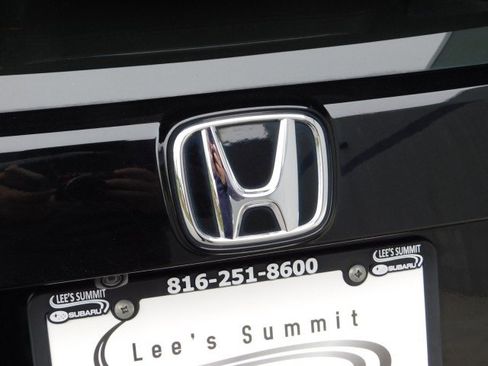 Used 2019 Honda Civic EX image 4