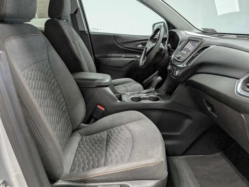 Used 2021 Chevrolet Equinox LT w/ LPO, Cargo Package AWD/4WD image 42