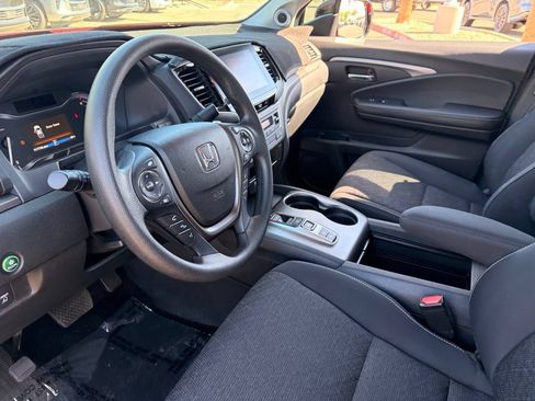 Used 2022 Honda Ridgeline Sport image 17