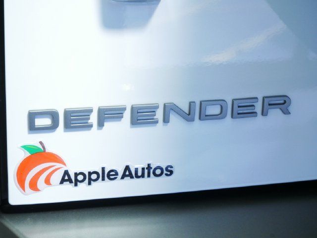 Used 2026 Land Rover Defender 110 S AWD/4WD image 9