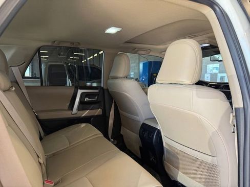 Used 2022 Toyota 4Runner SR5 Premium image 10