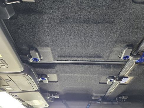 Certified 2022 Ford Bronco Outer Banks image 24