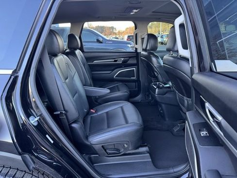 Used 2021 Kia Telluride S image 11