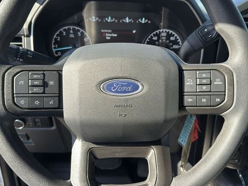 Certified 2023 Ford F150 XL w/ STX Appearance Package image 15