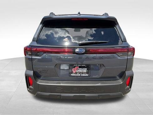 New 2026 Subaru Outback Limited XT AWD/4WD image 6
