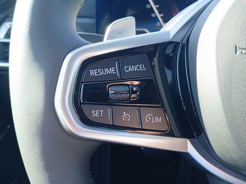 New 2025 BMW 330i Sedan w/ M Sport Package RWD image 26