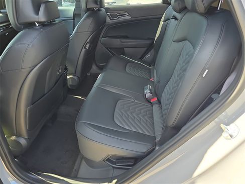 New 2026 Kia Sportage X-Line image 17