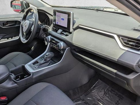 Used 2023 Toyota RAV4 LE AWD/4WD image 21