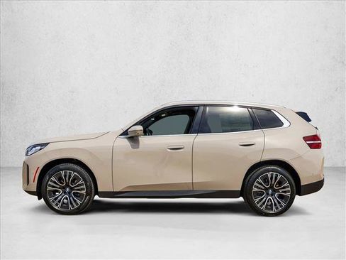 New 2026 BMW X3 xDrive30 AWD/4WD image 8