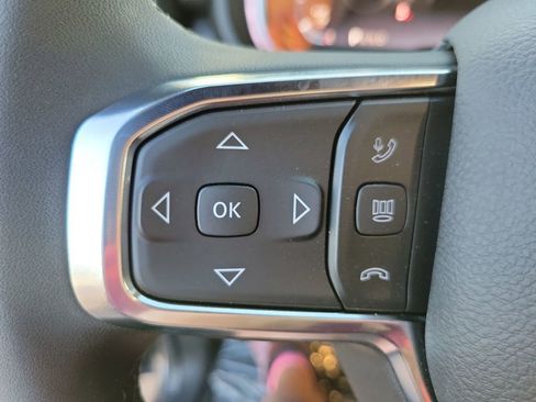 New 2026 RAM 3500 Laramie w/ Max Tow Package image 13