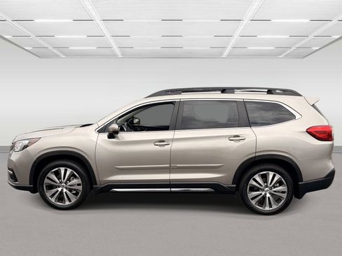 Used 2020 Subaru Ascent Limited w/ Popular Package #2A AWD/4WD image 2