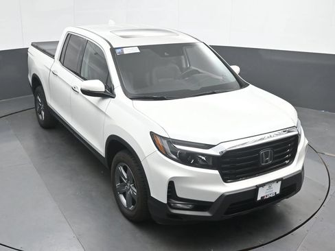 Used 2022 Honda Ridgeline RTL-E image 35