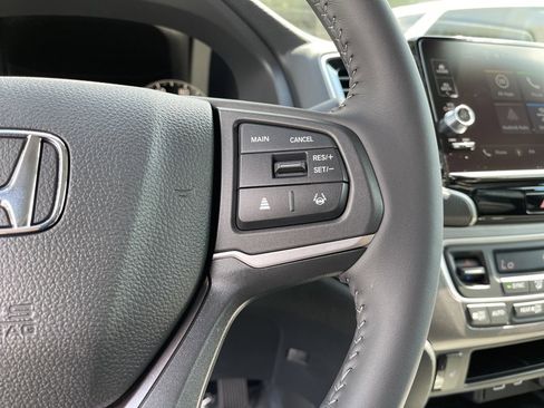 New 2025 Honda Ridgeline RTL image 16