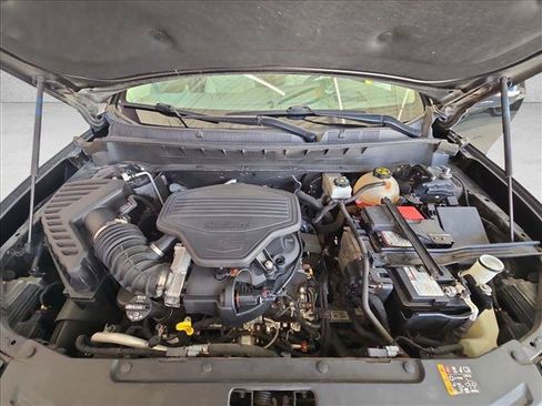 Used 2020 Cadillac XT6 Premium Luxury FWD image 24