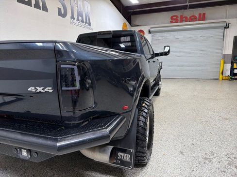 Used 2015 RAM 3500 Laramie w/ Convenience Group image 37