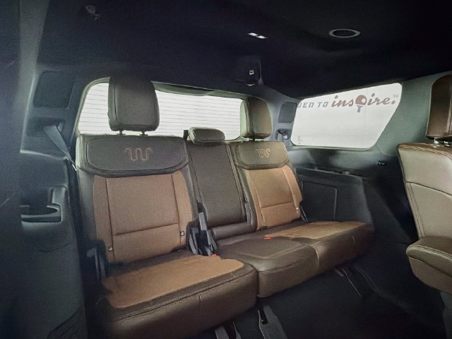 New 2026 Ford Expedition King Ranch AWD/4WD image 35