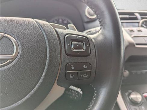 Used 2021 Lexus NX 300 FWD w/ Accessory Package 2 image 14