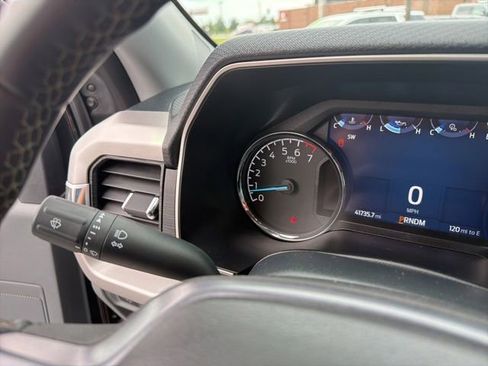Used 2023 Ford F150 XLT w/ Equipment Group 302A High AWD/4WD image 19