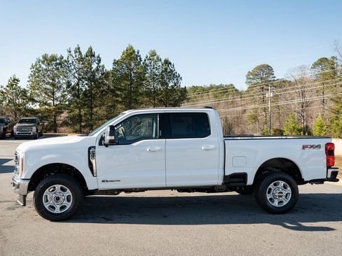 New 2026 Ford F350 XLT w/ XLT Premium Package image 5