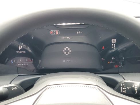 New 2026 Nissan Sentra SV w/ SV Convenience Package FWD image 26