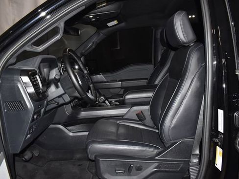 Used 2025 Ford F150 Lariat image 14