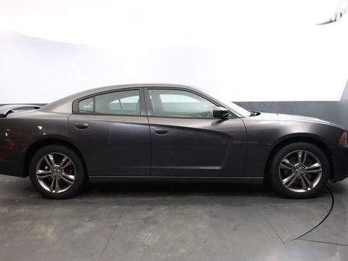 Used 2014 Dodge Charger SXT Plus image 3