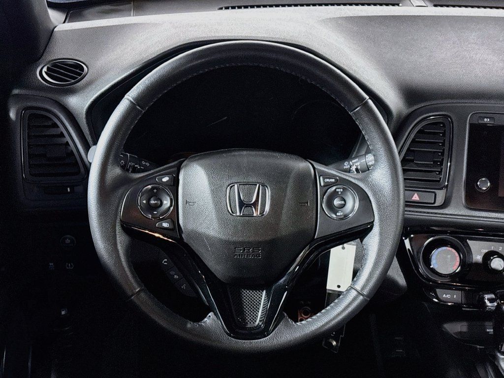 Used 2022 Honda HR-V Sport image 13