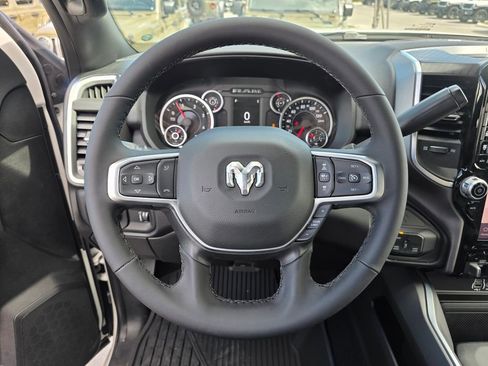 New 2026 RAM 2500 Big Horn image 17