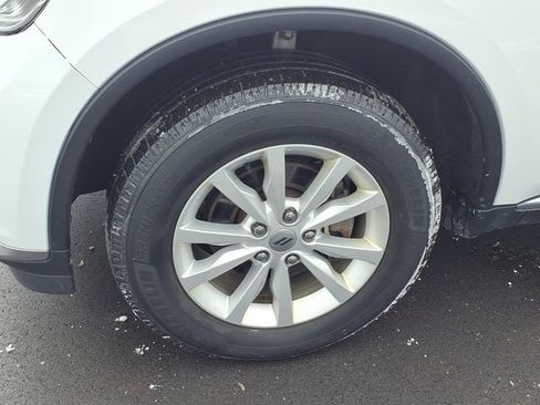 Used 2020 Dodge Durango SXT image 23