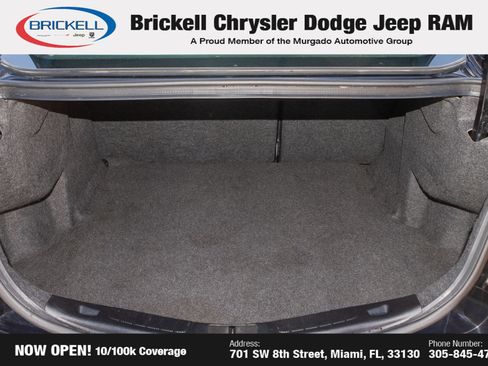 Used 2019 Ford Fusion SE image 9