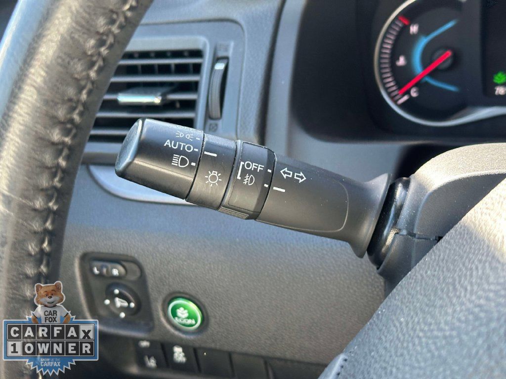 Used 2019 Honda Passport EX-L image 26
