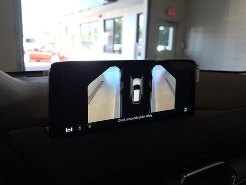 New 2025 MAZDA CX-5 AWD 2.5 S w/ Premium Plus Pkg image 34