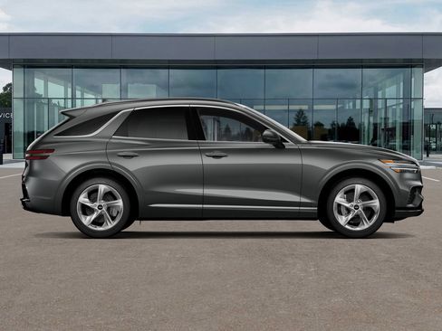 Used 2026 Genesis GV70 2.5T AWD/4WD image 4