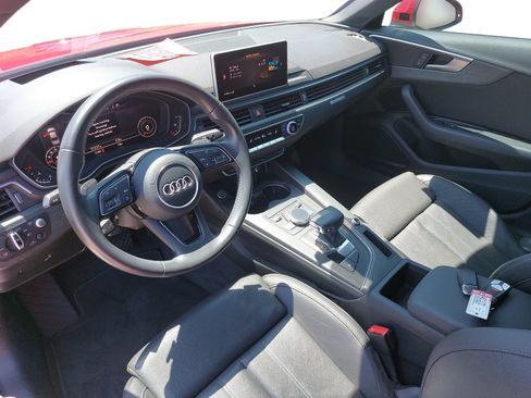 Used 2017 Audi A4 2.0T Prestige w/ Prestige Package AWD/4WD image 5
