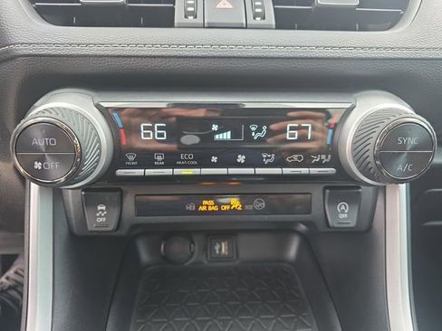 Certified 2024 Toyota RAV4 XLE Premium image 24