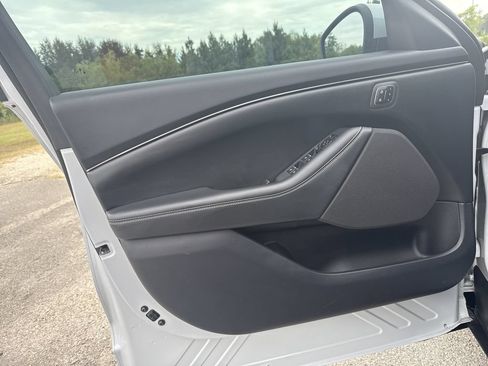 Used 2022 Ford Mustang Mach-E Select w/ Comfort/Technology Package RWD image 10