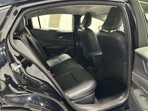 Used 2025 Toyota Prius XLE image 52