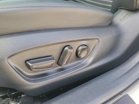Certified 2024 Toyota Camry SE FWD image 16
