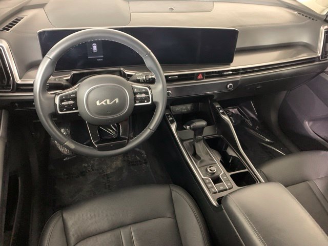 Used 2025 Kia Sorento S w/ Panoramic Sunroof Package AWD/4WD image 18
