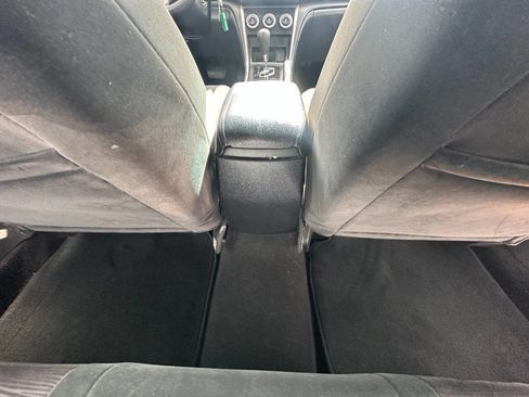 Used 2010 MAZDA MAZDA6 i Sport image 20