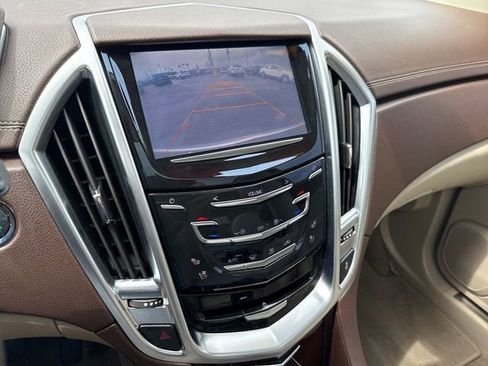 Used 2015 Cadillac SRX Premium w/ LPO, Protection Package FWD image 19