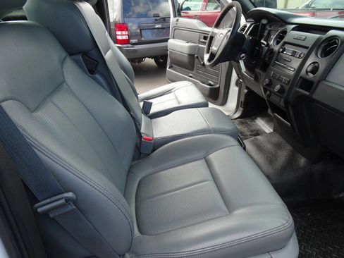 Used 2013 Ford F150 XL image 16